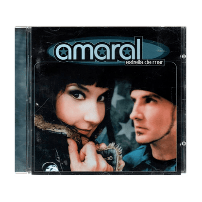 Estrella De Mar - CD