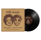 An Evening With Silk Sonic - Vinilo