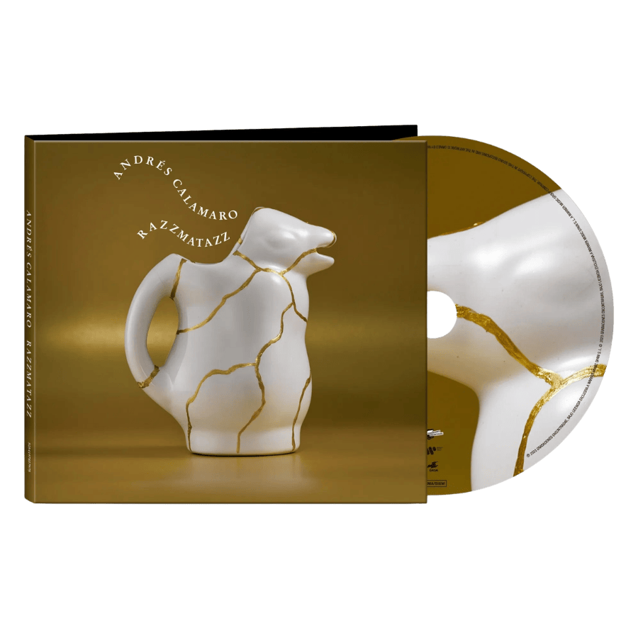 Razzmatazz - CD
