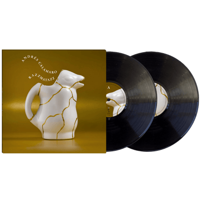 Razzmatazz - 2 Vinilos