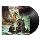 Diabólica - Vinilo