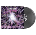 We've Come For You All - Vinilo (Color Plata)