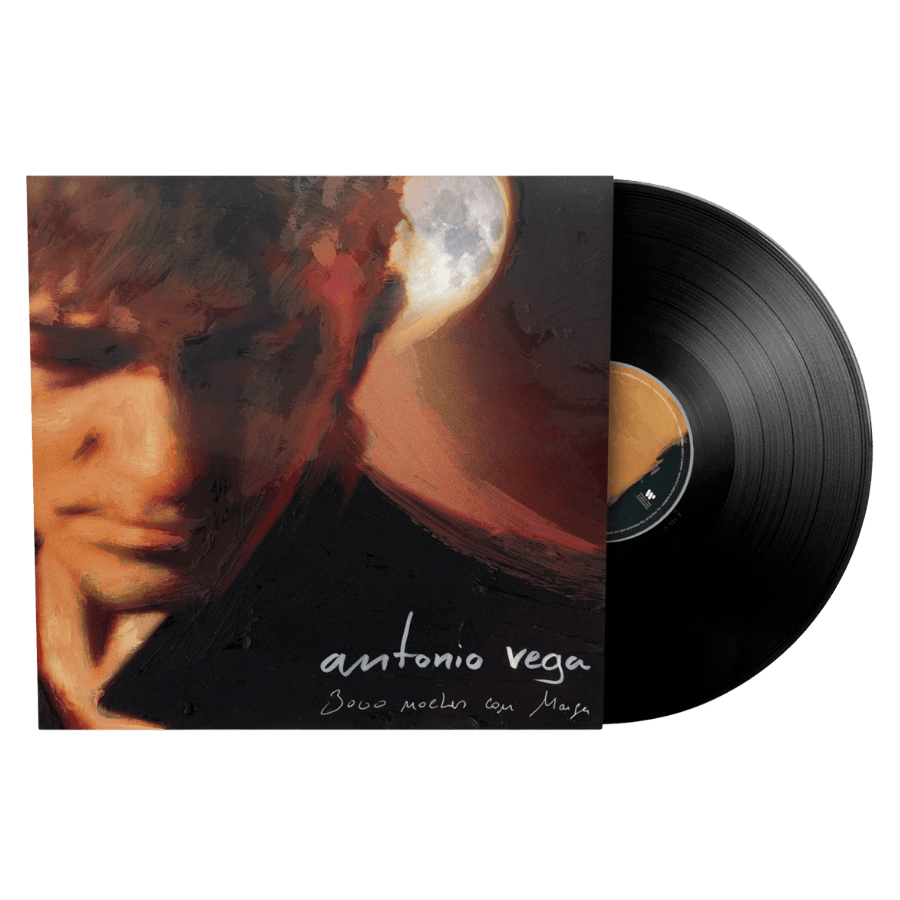 3000 Noches con Marga - Vinilo