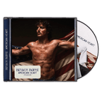American Heart - CD