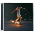 Fireworks & Rollerblades - CD