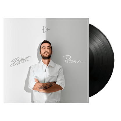 Prisma - CD (Jewel)