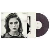 Fire Within - Vinilo (Color Púrpura)