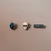 3 Pines Aleatorios "El día que me olvides"