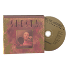 Music From Siesta (with Marcus Miller) - CD