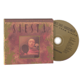 Music From Siesta (with Marcus Miller) - CD