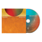 Ride into the sun - CD