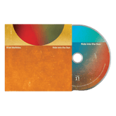 Ride into the sun - CD