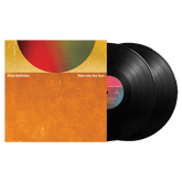 Ride into the sun - Vinilo Doble