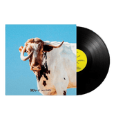 Bravo - Vinilo