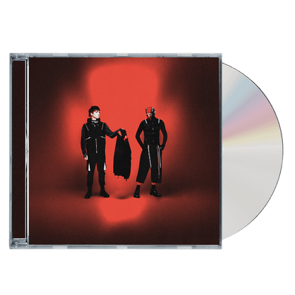 Breach - CD (Digipack)