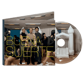 BUENASUERTE - CD