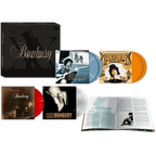 El Viaje A Ninguna Parte (XX Aniversario) - Box (7 Vinilos Color + Libreto)