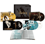 El Viaje A Ninguna Parte (XX Aniversario) - Box (6CD)