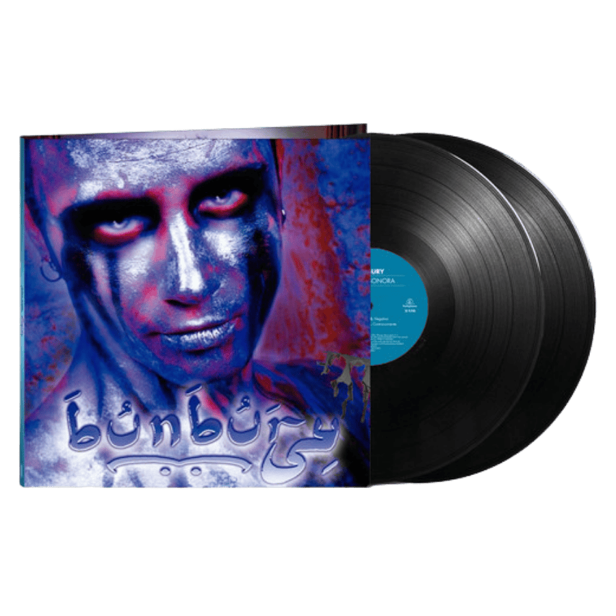Radical Sonora - 2 Vinilos