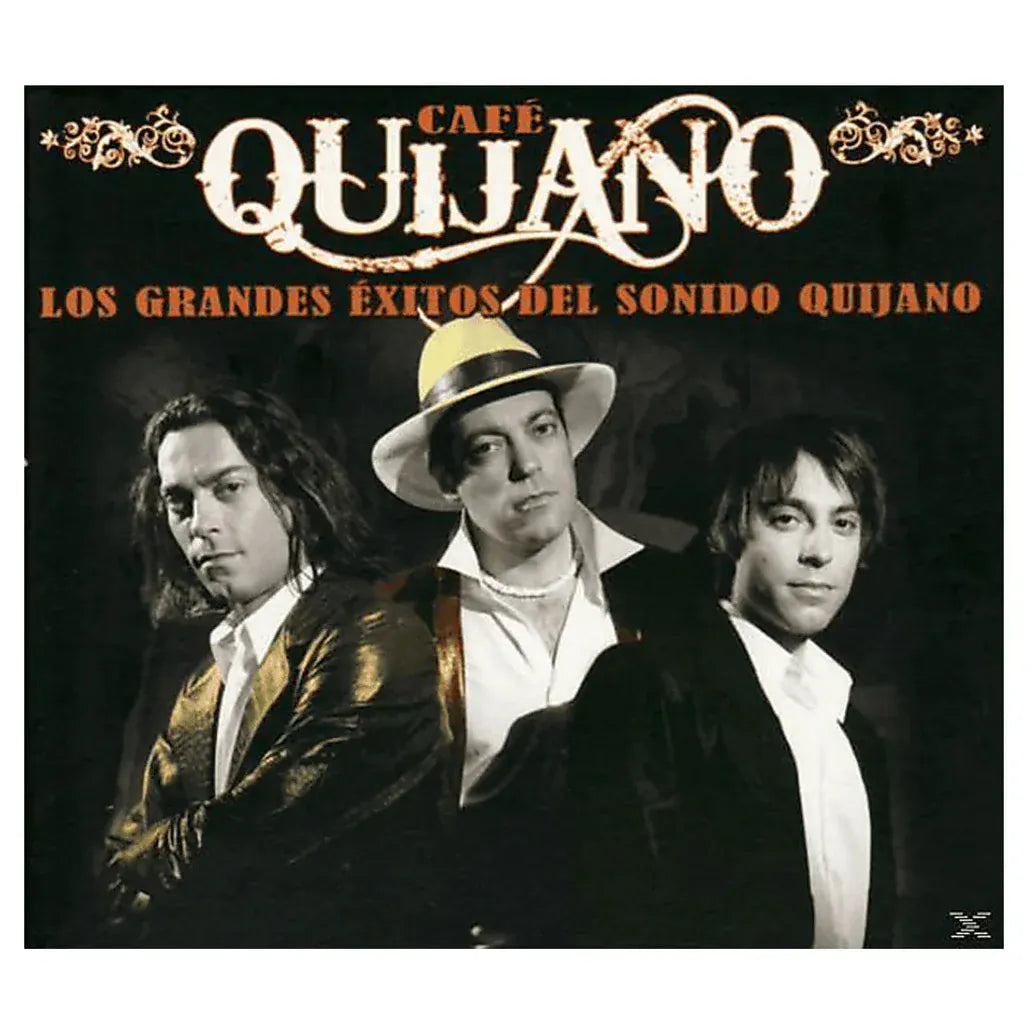 Los Grandes Éxitos Del Sonido - CD