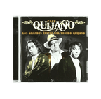 Los Grandes Éxitos Del Sonido - CD