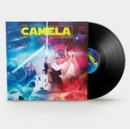 Que la música te acompañe - Vinilo
