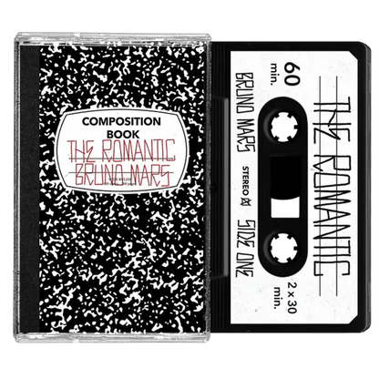 The Romantic - Cassette