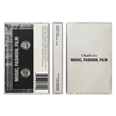 Music, Fashion, Film - Cassette