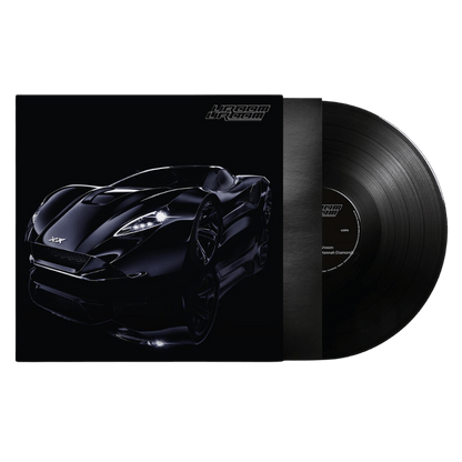 Vroom Vroom - Vinilo
