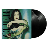 It's A Man's World - Vinilo Doble