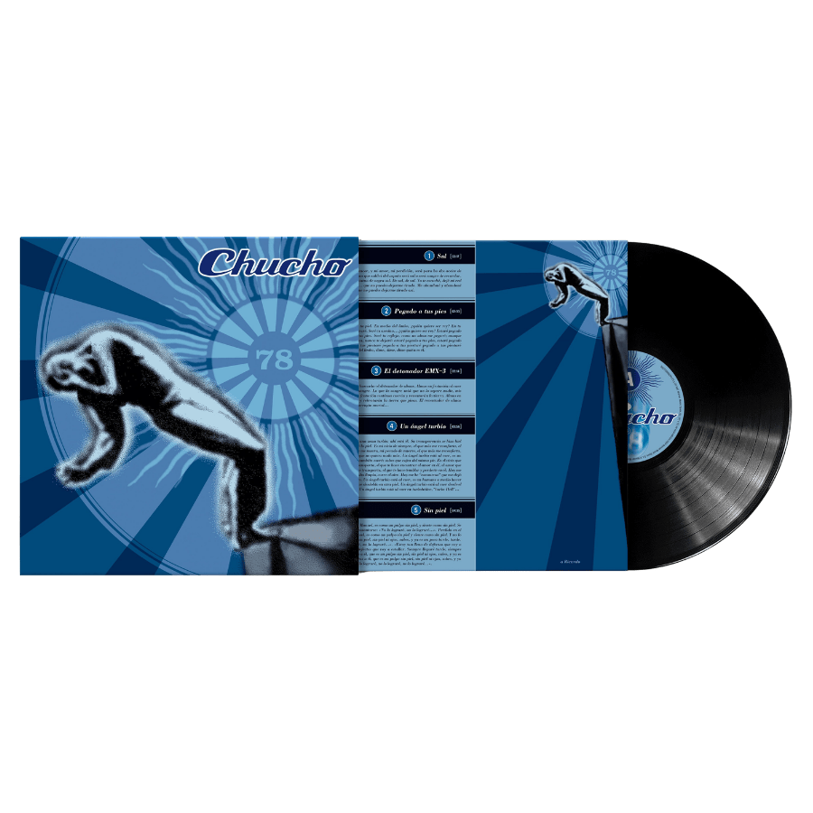 78 - Vinilo