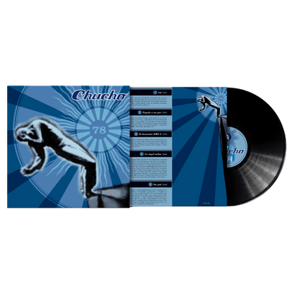 78 - Vinilo