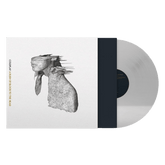 A Rush of Blood to the Head - Vinilo Transparente (ECORECORD)