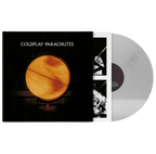 Parachutes - Vinilo Transparente (ECORECORD)