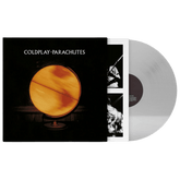 Parachutes - Vinilo Transparente (ECORECORD)