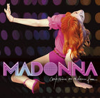 Confessions on a Dance Floor - CD