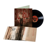 Cuentas Pendientes - Vinilo
