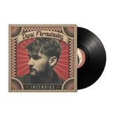 Incendios - Vinilo