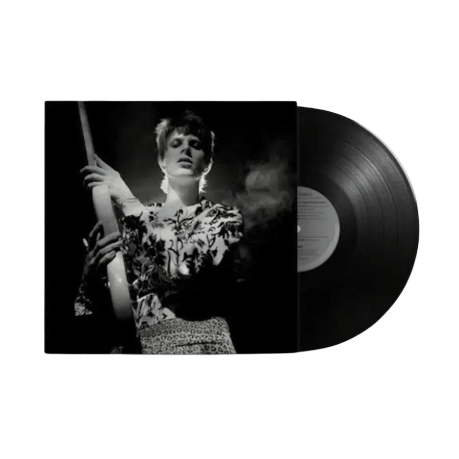 Rock'n Roll Star - Vinilo