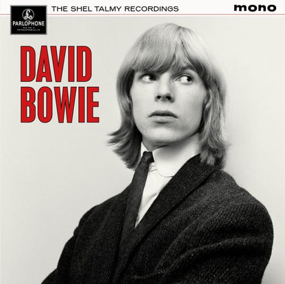 The Shel Talmy Recordings - CD