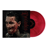 Decades - Vinilo doble (Color Rojo)
