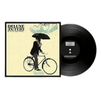 Fin De Un Viaje Infinito - Vinilo