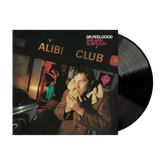 Sneakin' Suspicion - Vinilo
