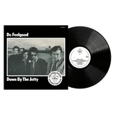 Down By The Jetty - Vinilo