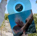 Radical Optimism - Vinilo (Color Azul Claro Edición Limitada)