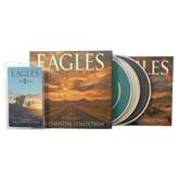 To The Limit: The Essential Collection - 3CD (Lámina Exclusiva)