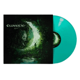 Ànv - Vinilo Color Verde
