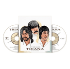 Eternos Triana - 2CD (Estándar)