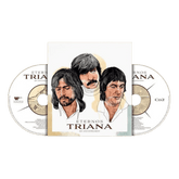 Eternos Triana - 2CD (Estándar)