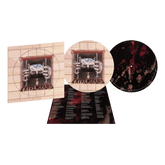 ¿Dónde Están Mis Amigos? - Vinilo Picture Disc (Ed. Limitada)